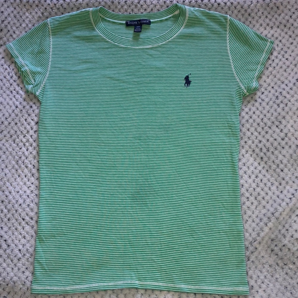 Ralph Lauren shirt